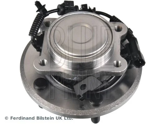 Wheel Bearing Kit BLUE PRINT ADA108317