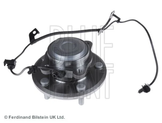 Wheel Bearing Kit BLUE PRINT ADA108318