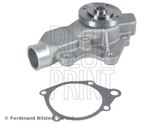 Water Pump, engine cooling BLUE PRINT ADA109101