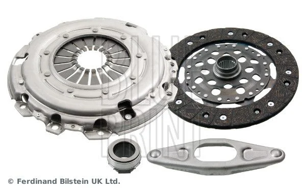 Clutch Kit BLUE PRINT ADB113015