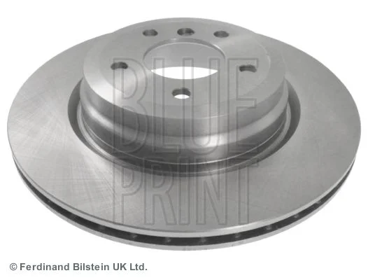 Brake Disc BLUE PRINT ADB114307
