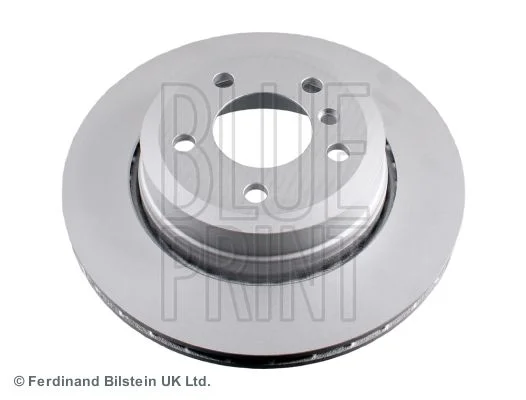 Brake Disc BLUE PRINT ADB114346