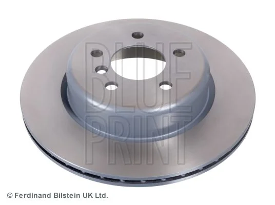 Brake Disc BLUE PRINT ADB114366