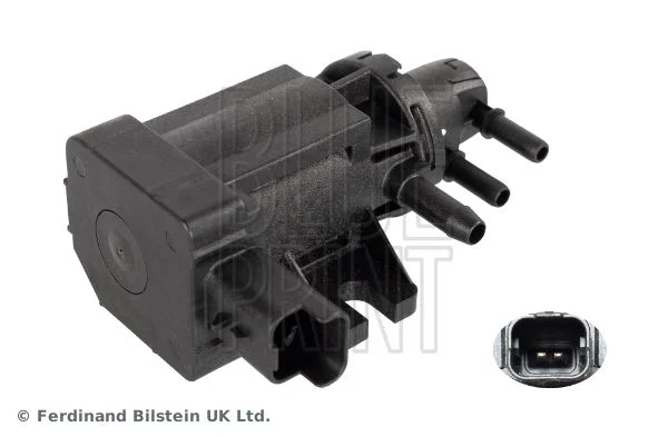 Boost Pressure Control Valve BLUE PRINT ADB117404