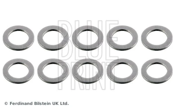 Seal Ring, oil drain plug BLUE PRINT ADBP010005