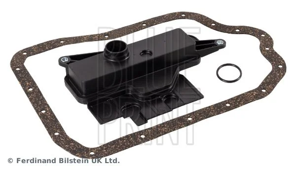 Hydraulic Filter Kit, automatic transmission BLUE PRINT ADBP210003