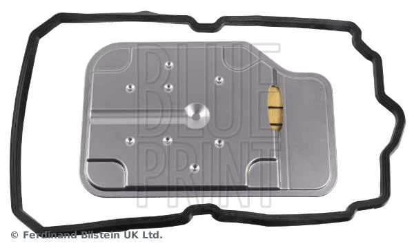 Sada hydraulického filtra, automatická prevodovka BLUE PRINT ADBP210015