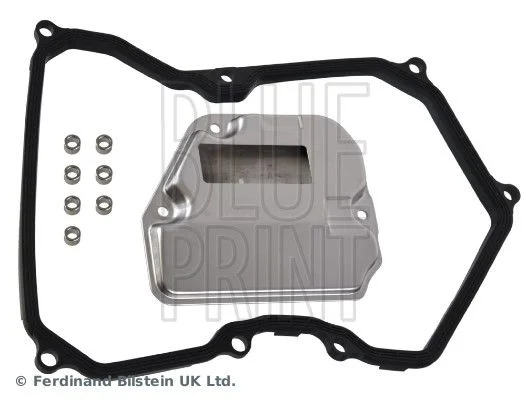 Sada hydraulického filtra, automatická prevodovka BLUE PRINT ADBP210037