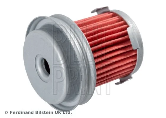 Hydraulic Filter, automatic transmission BLUE PRINT ADBP210038