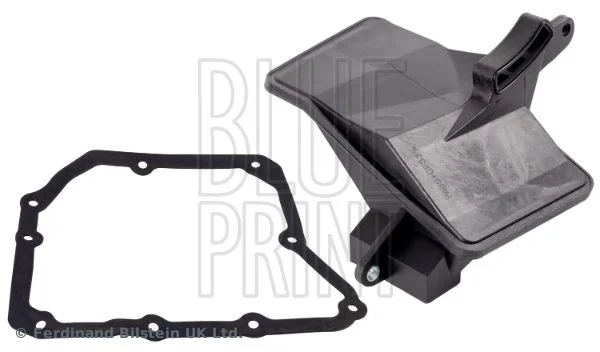 Hydraulic Filter Kit, automatic transmission BLUE PRINT ADBP210045