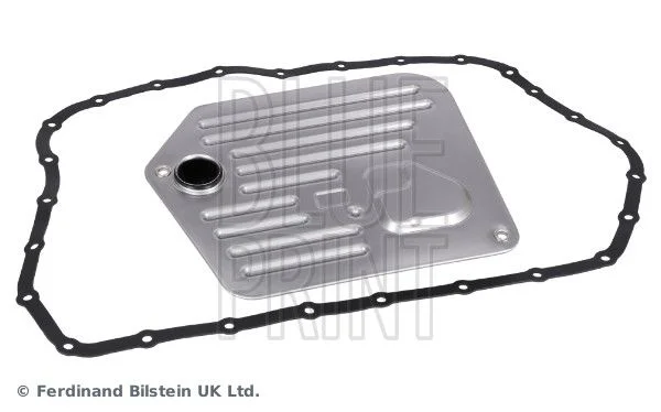 Hydraulic Filter Kit, automatic transmission BLUE PRINT ADBP210060