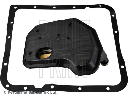 Hydraulic Filter Kit, automatic transmission BLUE PRINT ADBP210063