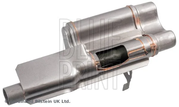 Hydraulický filter, automatická prevodovka BLUE PRINT ADBP210064