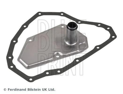 Hydraulic Filter Kit, automatic transmission BLUE PRINT ADBP210068