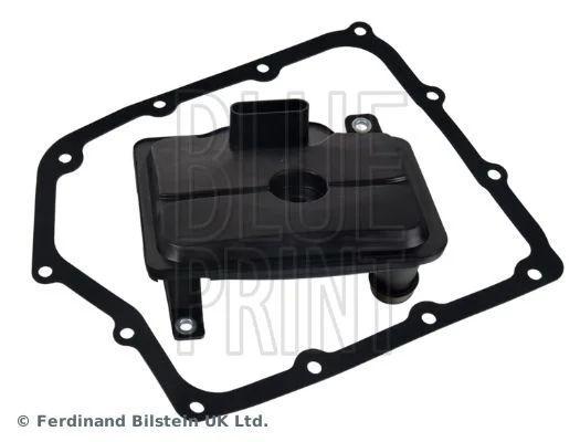 Hydraulic Filter Kit, automatic transmission BLUE PRINT ADBP210070