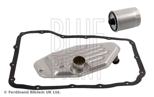 Sada hydraulického filtra, automatická prevodovka BLUE PRINT ADBP210075