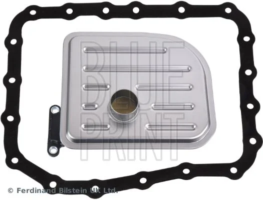 Sada hydraulického filtra, automatická prevodovka BLUE PRINT ADBP210078