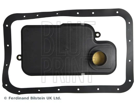Hydraulic Filter Kit, automatic transmission BLUE PRINT ADBP210080