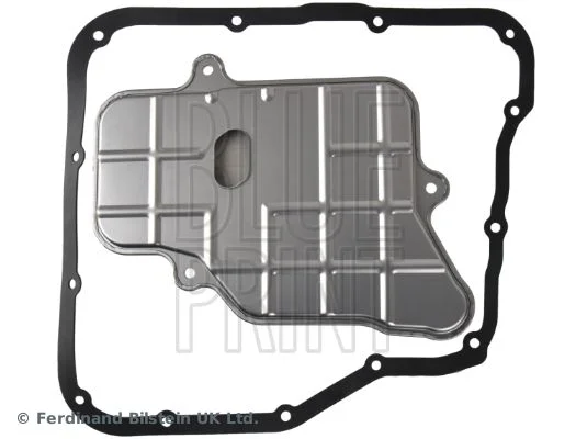 Hydraulic Filter Kit, automatic transmission BLUE PRINT ADBP210092