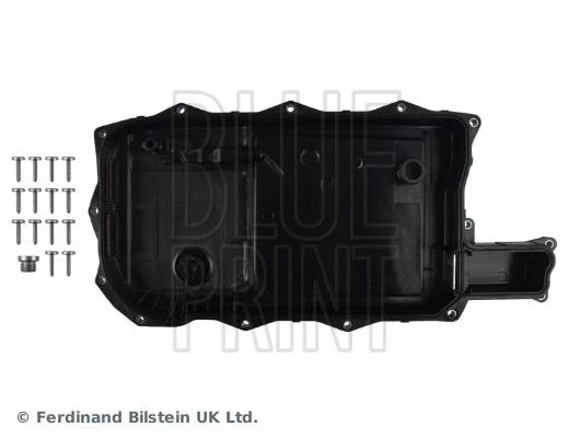 Hydraulický filter, automatická prevodovka BLUE PRINT ADBP210113
