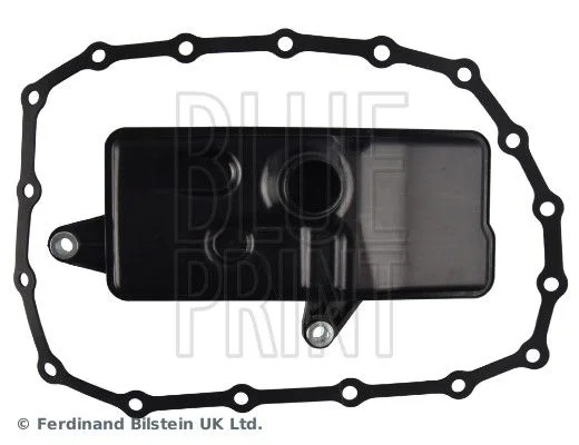 Hydraulic Filter Kit, automatic transmission BLUE PRINT ADBP210114