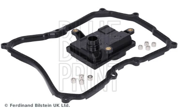 Sada hydraulického filtra, automatická prevodovka BLUE PRINT ADBP210116