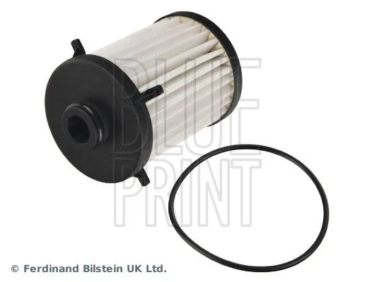 Hydraulický filter, automatická prevodovka BLUE PRINT ADBP210125