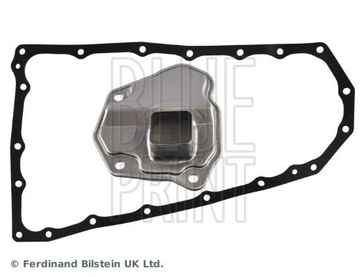 Hydraulic Filter Kit, automatic transmission BLUE PRINT ADBP210147