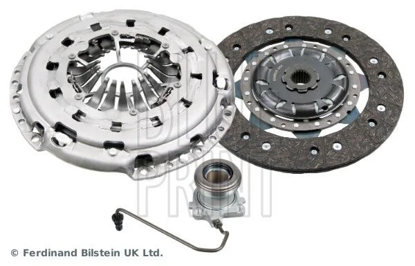 Clutch Kit BLUE PRINT ADBP300011