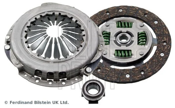 Clutch Kit BLUE PRINT ADBP300034