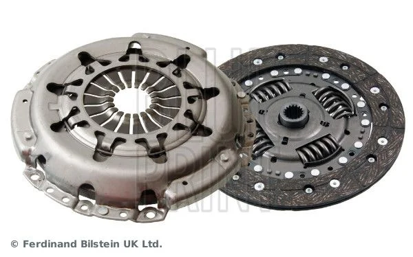 Clutch Kit BLUE PRINT ADBP300084