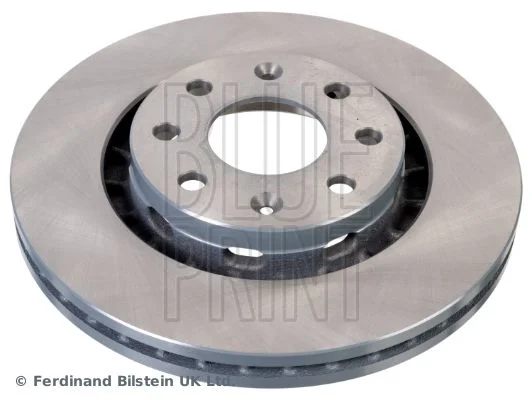 Brzdový kotúč BLUE PRINT ADBP430011