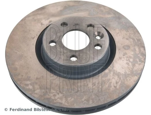 Brzdový kotúč BLUE PRINT ADBP430028