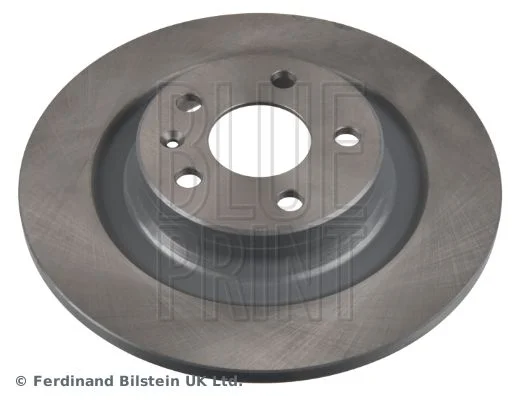 Brake Disc BLUE PRINT ADBP430061