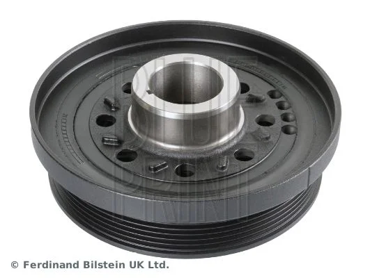 Belt Pulley, crankshaft BLUE PRINT ADBP610001