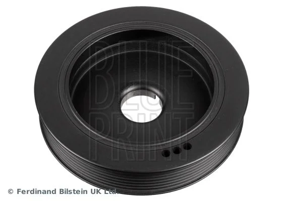 Belt Pulley, crankshaft BLUE PRINT ADBP610013