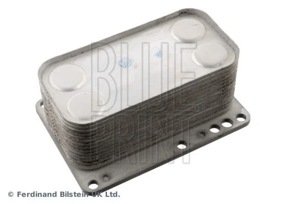 Chladič oleja, motorový olej BLUE PRINT ADBP610096