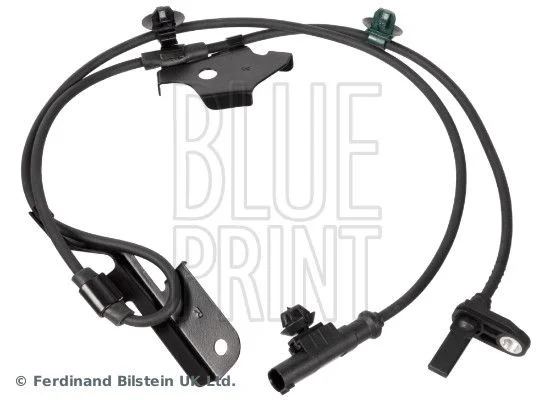 Snímač, počet otáčok kolesa BLUE PRINT ADBP710003