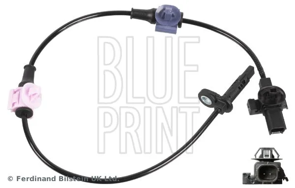 Snímač, počet otáčok kolesa BLUE PRINT ADBP710028