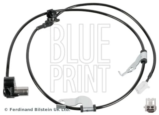 Snímač, počet otáčok kolesa BLUE PRINT ADBP710031