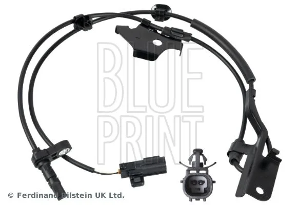 Snímač, počet otáčok kolesa BLUE PRINT ADBP710049