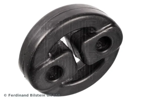 Mount, exhaust system BLUE PRINT ADBP800034