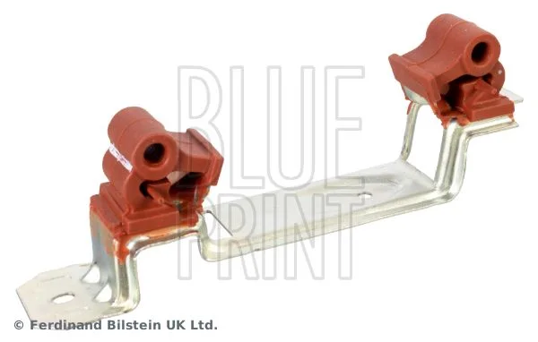 Montáž, výfukový systém BLUE PRINT ADBP800100