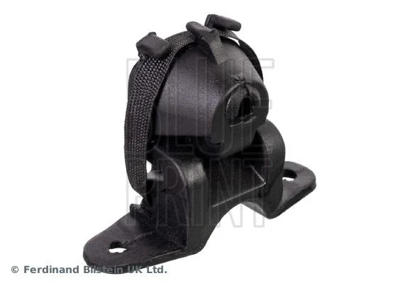 Mount, exhaust system BLUE PRINT ADBP800168