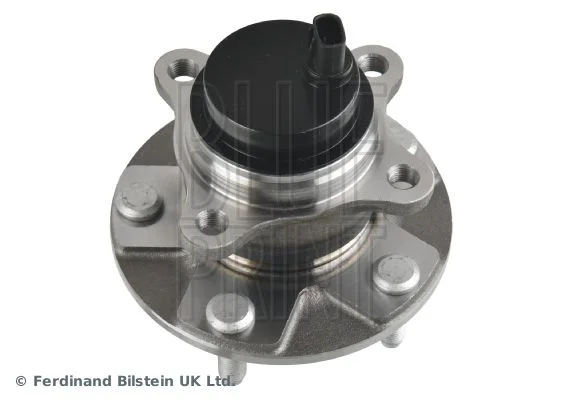 Wheel Bearing Kit BLUE PRINT ADBP820002