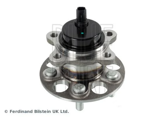 Wheel Bearing Kit BLUE PRINT ADBP820011