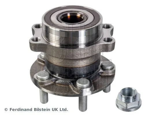 Wheel Bearing Kit BLUE PRINT ADBP820035