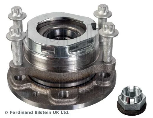 Wheel Bearing Kit BLUE PRINT ADBP820039
