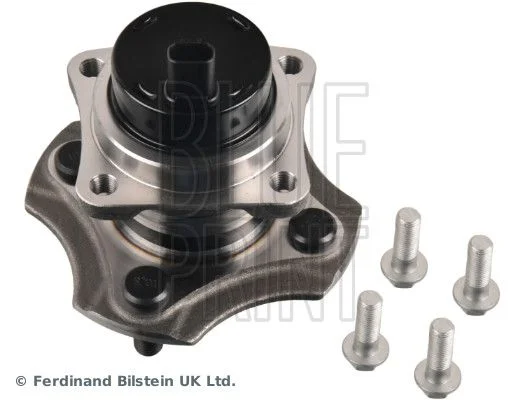 Wheel Bearing Kit BLUE PRINT ADBP820060