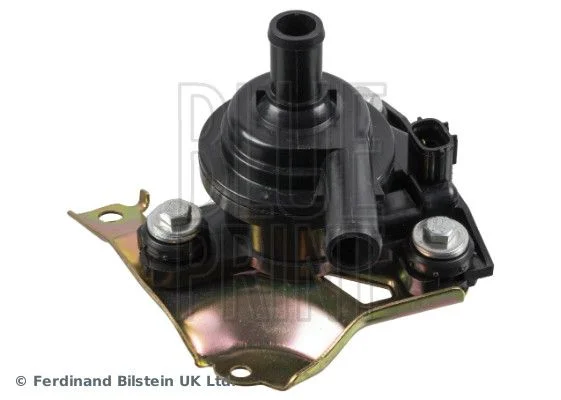 Auxiliary Water Pump (cooling water circuit) BLUE PRINT ADBP910014